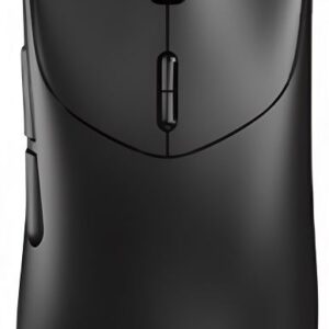 Оптическая светодиодная мышь Rapoo VT7MAXDM-BL, Черный, [VT7MAXDM-BL]