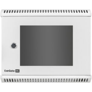 Шкаф ExeGate EC-WM-6U.280.G.GREY