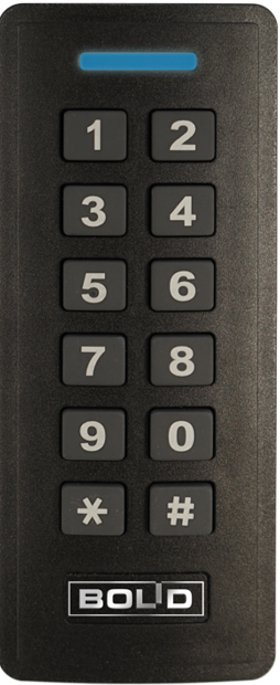Считыватель Болид ProxyKey-4M