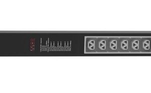 Блок розеток RAKTEK RTP3E3236