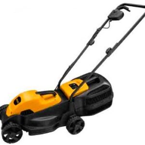Газонокосилка электрическая INGCO LM385