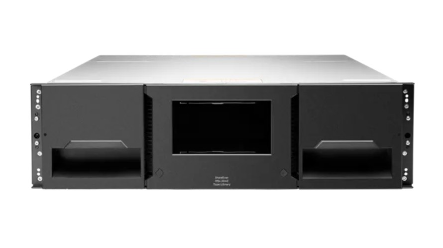 Модуль расширения HPE StoreEver MSL3040