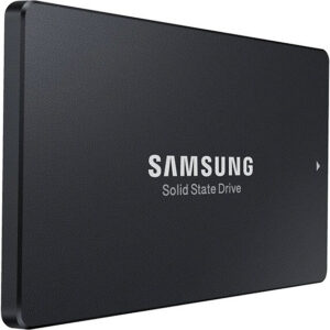 Накопитель SSD 3.84TB Samsung PM893 (MZ7L33T8HBLT) OEM
