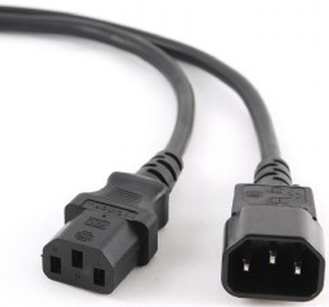 Кабель питания ЦМО R-10-Cord-C13-C14-3