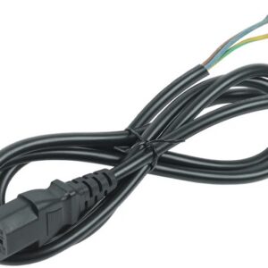 Кабель питания ITK PC-C13N-1M