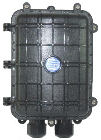 Муфта оптическая SNR SNR-FOSC-M