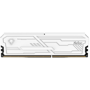 Оперативная память 8GB DDR4 3600MHz Netac Shadow III (NTSHD4P36SP-08W)