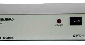 Разветвитель VGA-сигнала Cablexpert GVS124