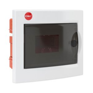 Щиток встраиваемый DKC 81504