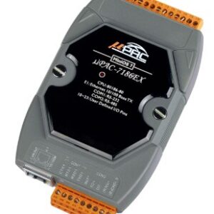 Коммутатор ICP DAS uPAC-7186EX-G CR