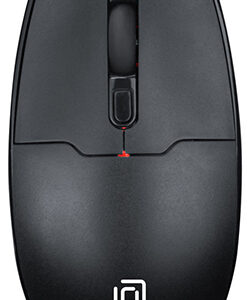 Оптическая светодиодная мышь Oklick 147M V2 USB, [1504733]