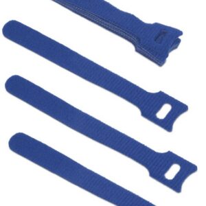 Хомут Cabeus CLAMP-135-BL