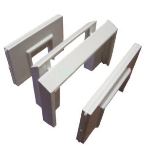 Адаптер Ecoplast 72922-3