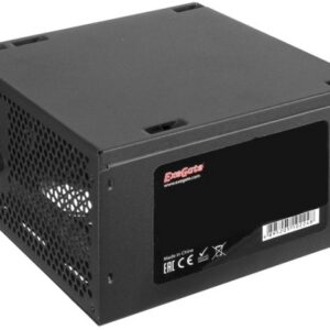 Блок питания ATX Exegate EX292162RUS-S