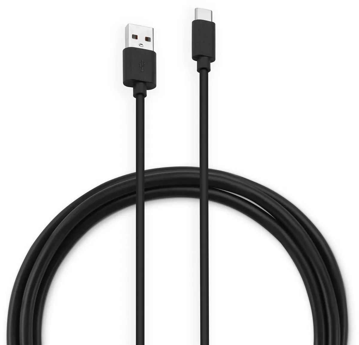 Кабель Buro BU-USB-AC-1M