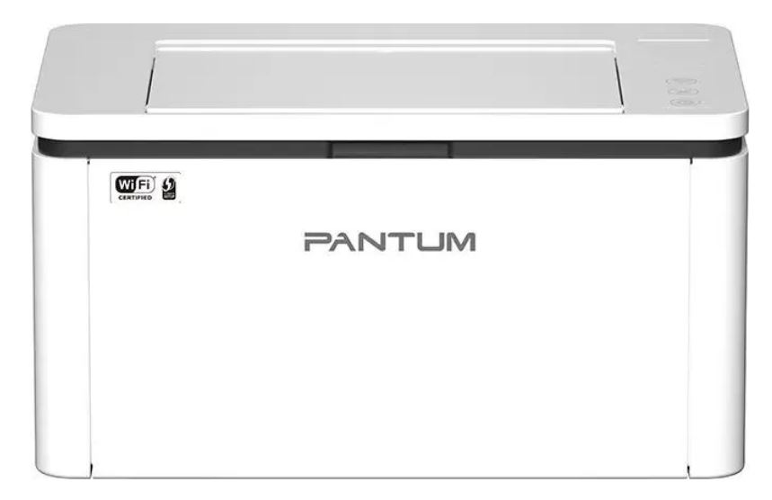Лазерный принтер Pantum BP2300W Монохромная, A4, Wi-Fi, USB