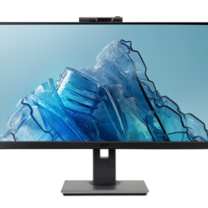 Монитор 23.8 " Acer B247YDbmiprczxv, Черный, [UM.QB7EE.D10]