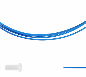 Пигтейл TELCORD ШОС-0.9-PT-FC/U-MM504-1.5м-LSZH-MG