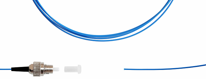 Пигтейл TELCORD ШОС-0.9-PT-FC/U-MM504-1.5м-LSZH-MG
