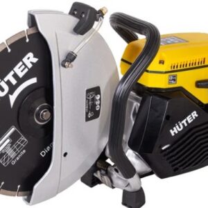 Бензорез Huter GC-7414