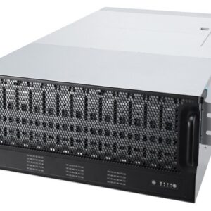 Дисковая полка 4U ASUS VS320D-RS78J