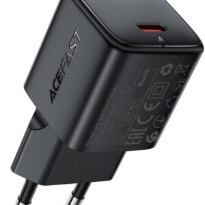Зарядное устройство сетевое ACEFAST A118 set(P5)