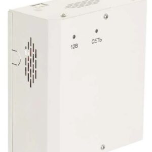 Источник питания SLT ББП-20 М Econom