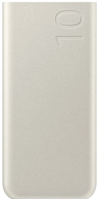 Аккумулятор внешний Samsung EB-P3401
