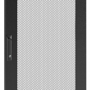 Дверь одностворчатая перфорированная DKC RBITCPMS1660