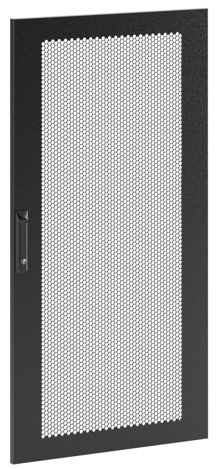 Дверь одностворчатая перфорированная DKC RBITCPMS1660