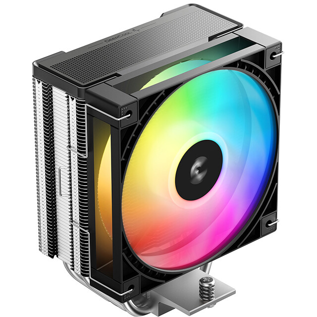 Кулер DeepCool AG400 G2 ARGB
