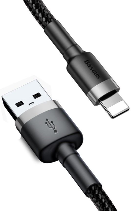 Кабель Baseus Cafule