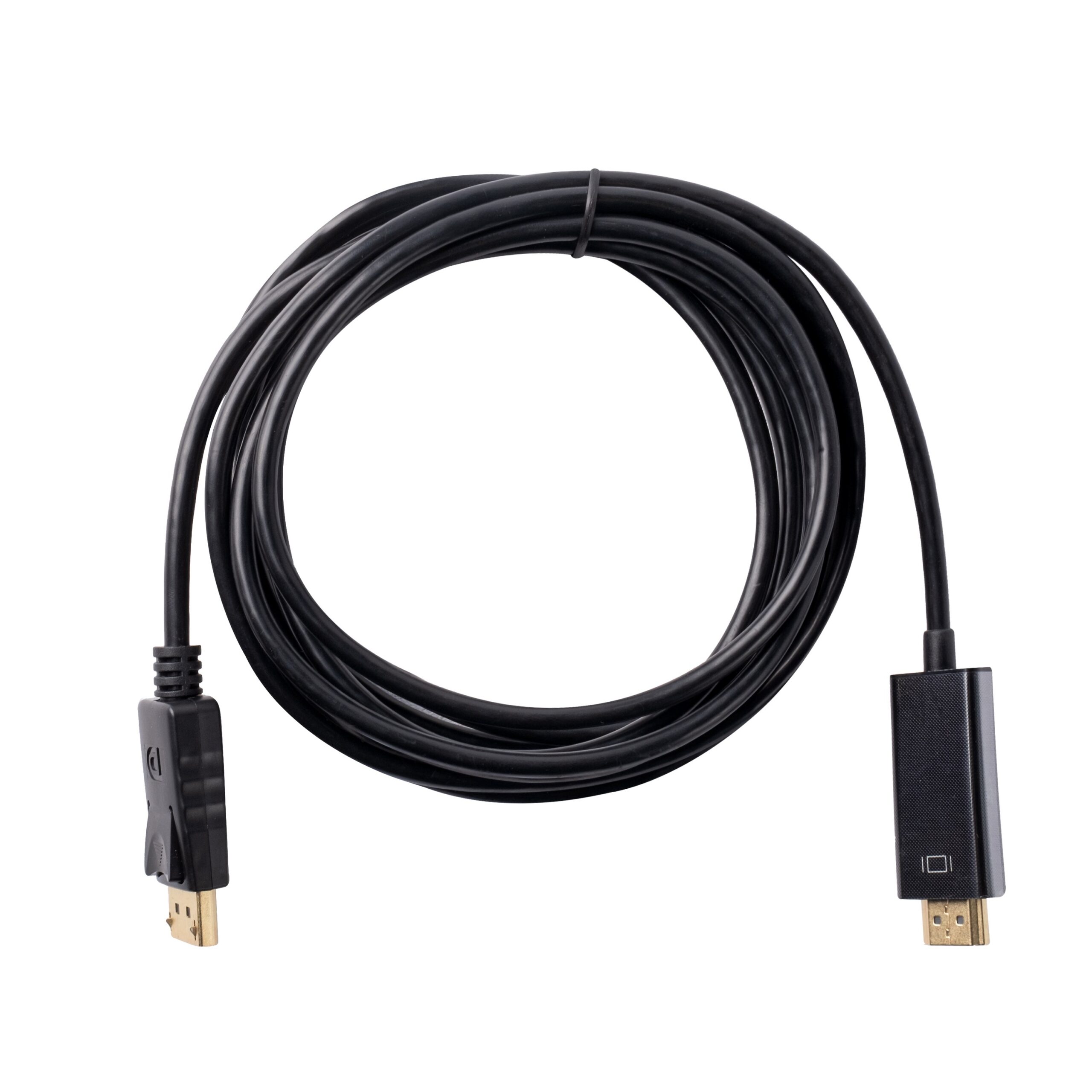 Кабель интерфейсный Filum FL-C-DPM-HM-3M