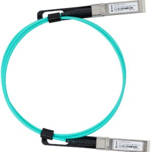 Модуль SFP+ SNR SNR-SFP+AOC-1