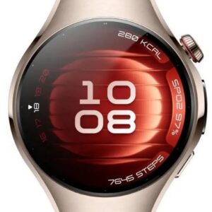 Часы Huawei WATCH 5