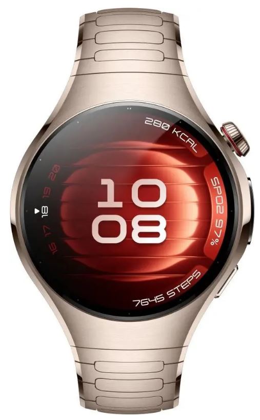 Часы Huawei WATCH 5