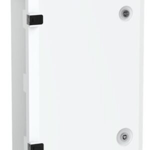 Щит с монтажной панелью IEK MKP21-N-040-060-20-65