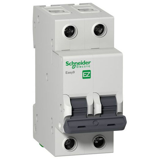 Автоматический выключатель Schneider Electric EZ9F34232