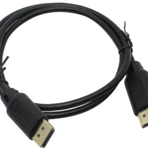 Кабель DisplayPort Exegate EX-CC-DP-3.0