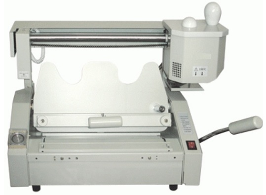 Машина Bulros GB-6310