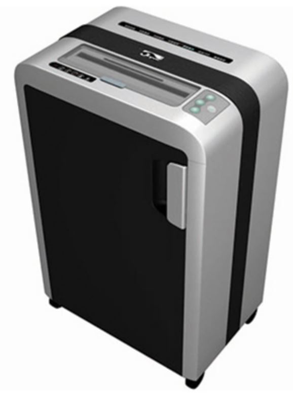 Уничтожитель бумаг Bulros 860S