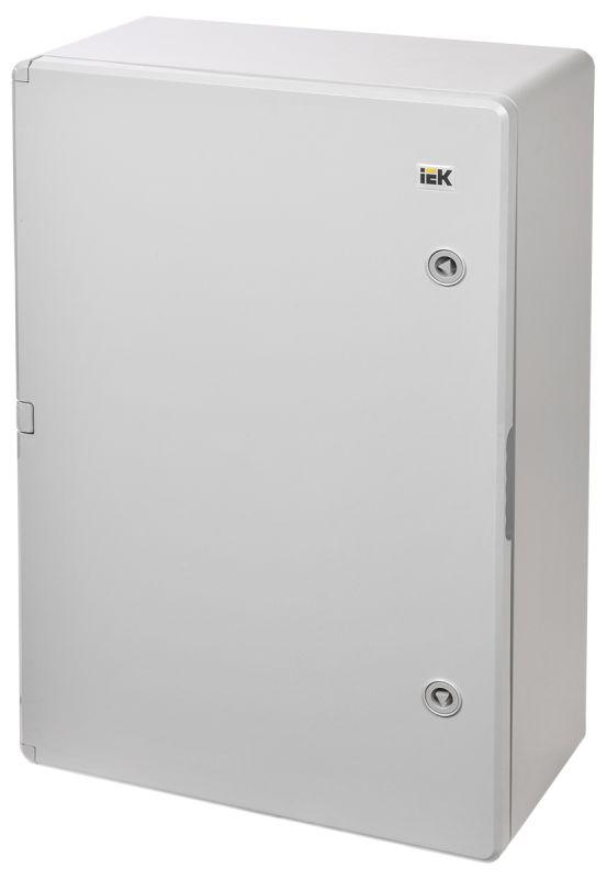 Корпус IEK MKP93-N-604020-65