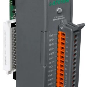 Модуль ICP DAS I-87018W-G CR