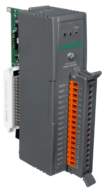 Модуль ICP DAS I-87018W-G CR