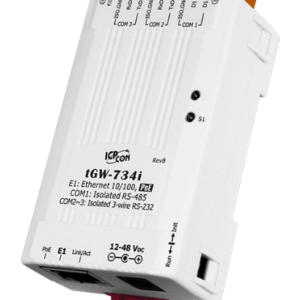 Преобразователь ICP DAS tGW-734i