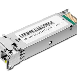 Трансивер TP-LINK SM321A-2