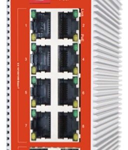 Коммутатор управляемый Wi-Tek WI-PCMS310GF-I v2