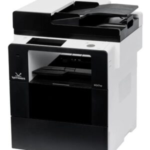 МФУ лазерное Катюша M247ep-pp Монохромная, A4, Ethernet, USB, Wi-Fi