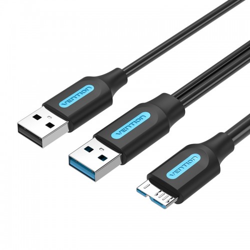 Кабель интерфейсный Vention CQPBF