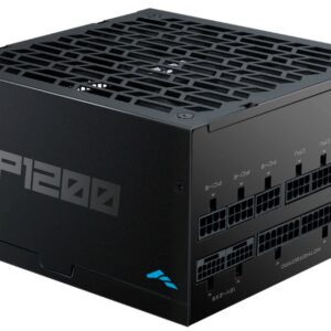Блок питания ATX SAMA P1200 Black